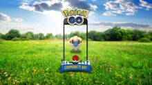 Pokemon Go 四月社区日于今日举行，以下是所有详细信息